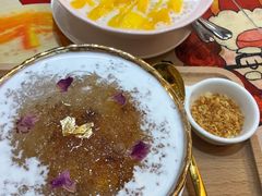 -甜心妈妈·榴莲星级糖水(北京路总店)