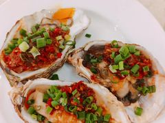 -芭菲盛宴·环球美食(袁家岗店)