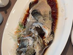 -南京空港温德姆花园酒店·MTF满庭芳中餐厅