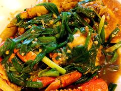 -无招牌海鲜餐厅(滨海艺术中心店)
