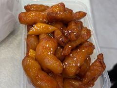 -五谷屯私房菜·始于2005(中山陵童卫路店)