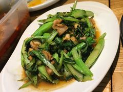 -潮粥荟·潮汕砂锅粥(朝阳大悦城店)