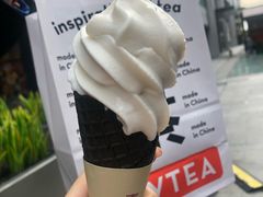 -喜茶(上海五角场万达店)