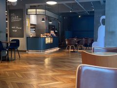 大堂-Wagas沃歌斯(合生汇店)