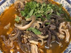 -真食净香居·内蒙烧麦(亚运村店)