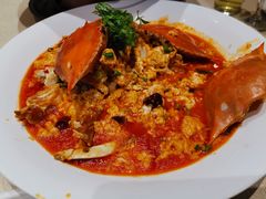 -将相和·海鲜蒸饺大连菜