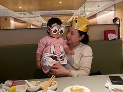 -海底捞火锅(顺义华联店)