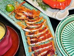 -松鹤精致料理(五一中路店)