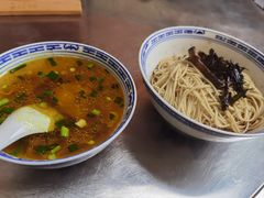 -永丰面馆(汉口路店)