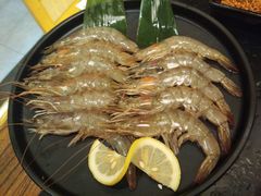 -九田家黑牛烤肉料理(珠江摩尔店)