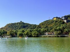 -北山公园