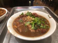 -姚记炒肝店(簋街店)