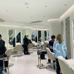 -3AM·S HAIR SALON烫发染发接发