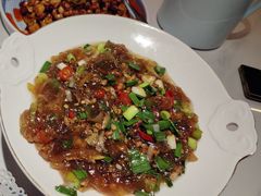 -南山翁新概念川菜(江宁万达广场店)
