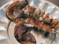 -烤肉小伙烤肉店