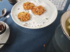 -501號台州海鲜餐厅(海创园店)