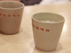 -百家鸡味馆(清泰店)