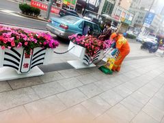 -大连福佳爱琴海购物公园(西安路店)