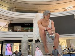 -龙湖杭州滨江天街