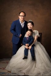 -BabyA 专业婴童摄影(古北时尚广场店)