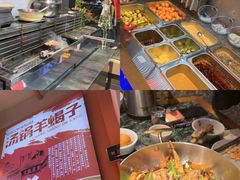 -昌盛德徐州老菜馆