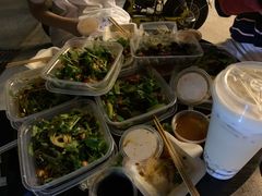 -煮鲜·潮汕下酒菜(福田石厦店)