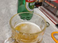 -大哈福烧烤·海鲜·家常菜(延安三路店)