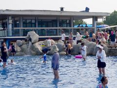 -渔岛海洋度假区