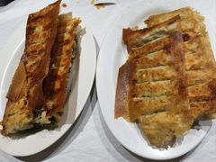 -大眼锅贴水饺(河东店)
