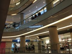 -MUJI无印良品(远洋未来广场店)