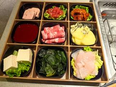 -海底捞火锅(天津SM城市广场店)