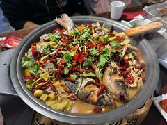 -三个大叔烤羊肉串·炭炉砂锅菜(西三旗店)