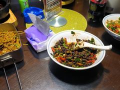-小柴米·传统江西菜(万寿宫店)