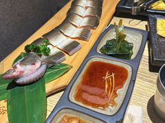 -泥炉烧肉师(新街口金銮巷店)