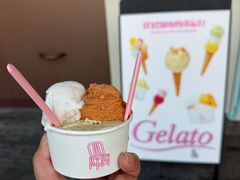 -红楼HONGLOU Gelato(淮海中路店)