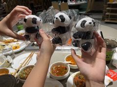 -海底捞火锅(龙岗星河COCO Park店)