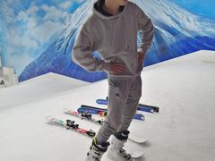 -Mr·Kuma酷么先生雪之乐园