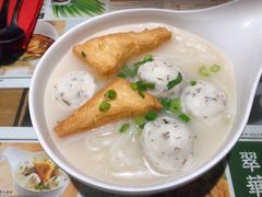 -翠华餐厅