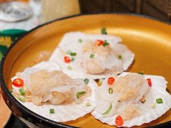 -牛New寿喜烧(新六百店)