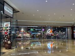 -Olé精品超市(广州太古汇店)