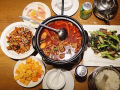 -肖记公安牛肉鱼杂馆· 省级非物质文化遗产(仁和路店)