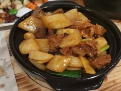 -大湾区鑫南酒家·粤菜(黄岐店)