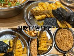 -柳州肥姨妈大骨螺蛳粉(双阳路店)