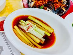 -高丽馆(尊茂店)