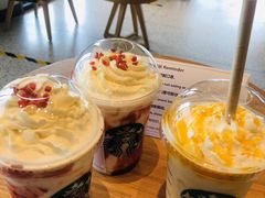 -星巴克(重庆新天泽国际广场店)