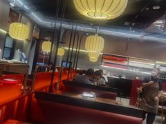 -管氏翅吧(马家堡店)