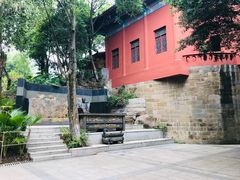 -重庆市江北嘴中央商务区中央公园