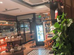 -耶里夏丽·丝路新疆菜·清真食品(徐汇南丹东路臻选店)