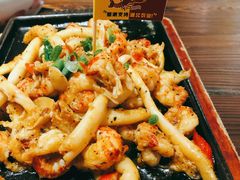 -小川洋风料理(街道口店)