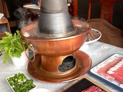 -东来顺饭庄(天坛店)